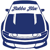 Bubba Blue