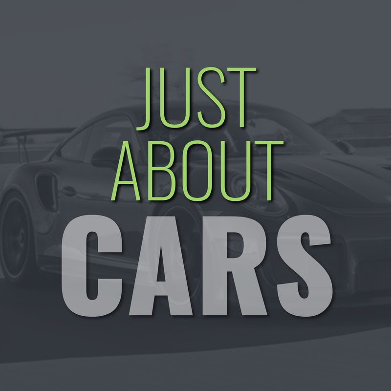 JustAboutCars