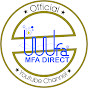 MFAdirect logo