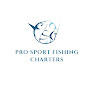 Sport Fishing Charter Pros logo