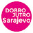 Dobro Jutro Sarajevo