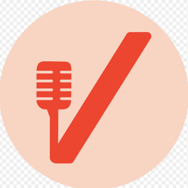 Verified Podcast icon