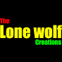 The Lone Wolf Creations logo