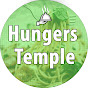 Hungers Temple logo