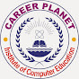 Career Planet Computer Education logo