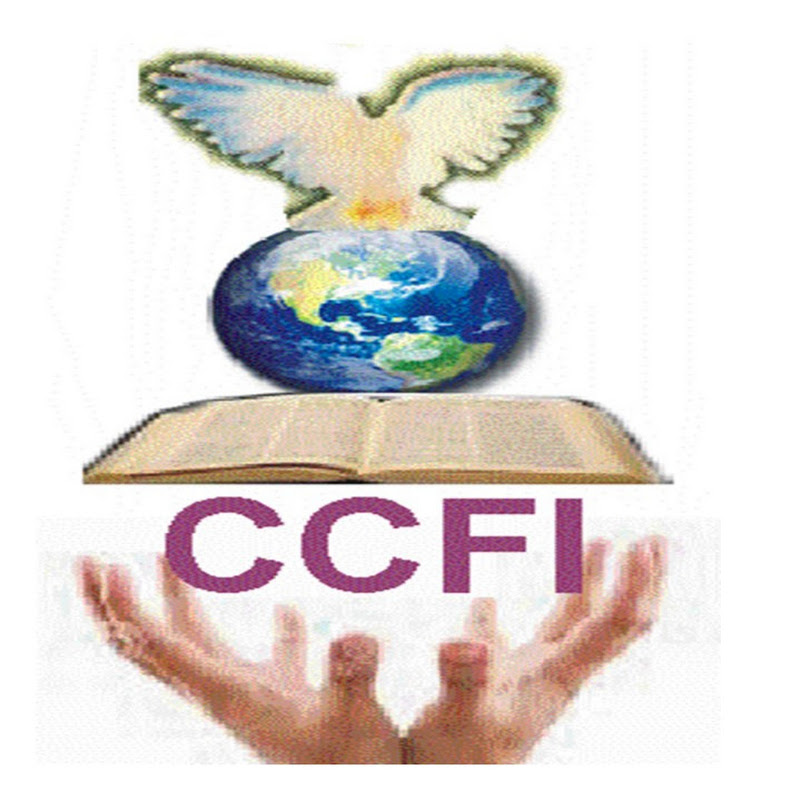 Christ Consolation Fellowship International CCFI