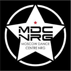 Школа Танцев MDC NRG Moscow Dance Centre avatar