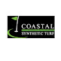 Coastal Synthetic Turf logo