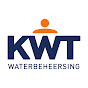 KWT Waterbeheersing logo