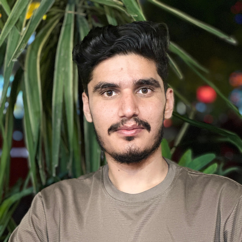 Ali Bangash
