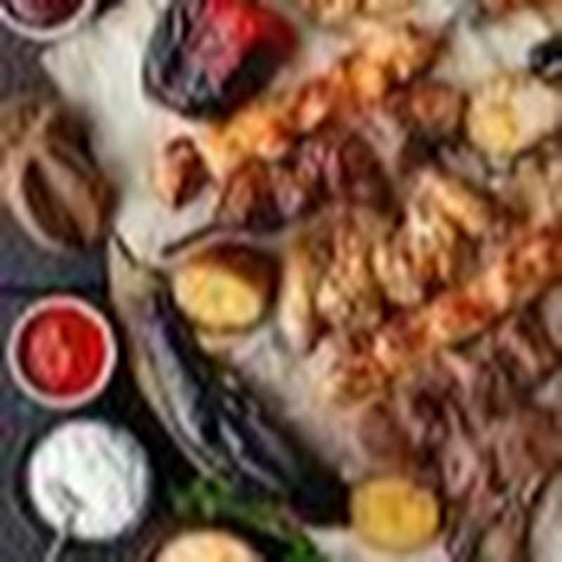 Foodie Blast