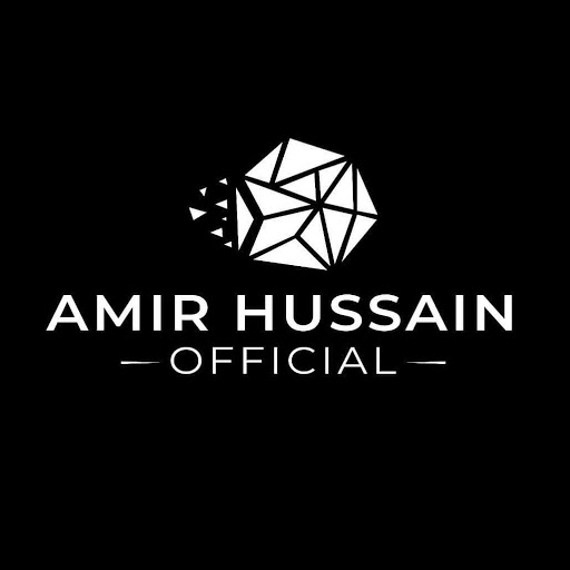 Amir Hussain Official
