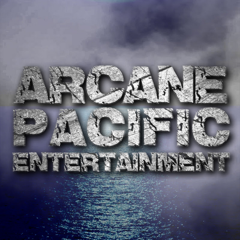 ArcanePacific