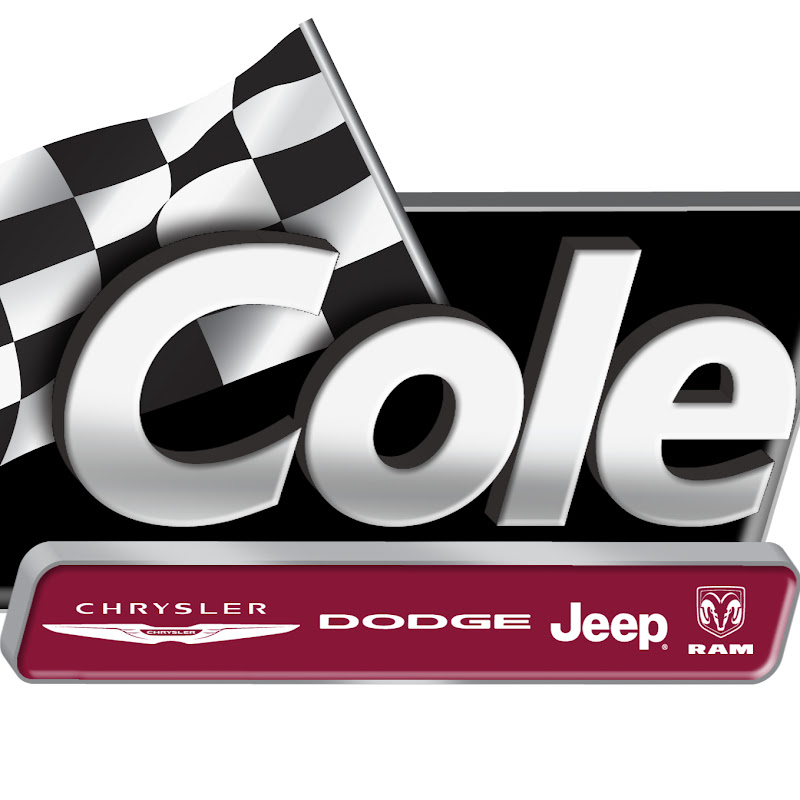Cole Chrysler Jeep Dodge Ram