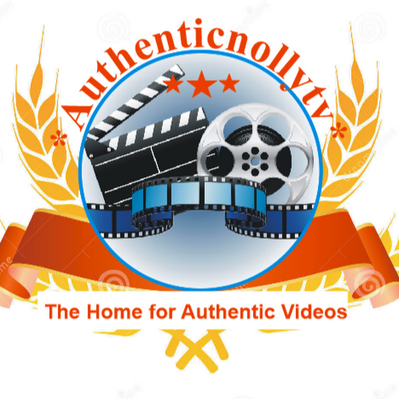 AUTHENTIC NOLLYTV