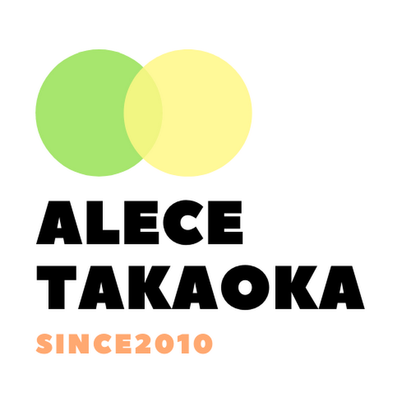 TAKAOKA ALECE