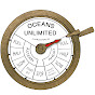 Oceans Unlimited logo