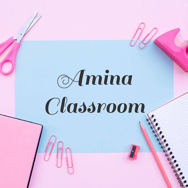 Amina Classroom