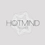 Hotmind Records logo