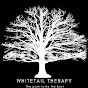 Whitetail Therapy logo