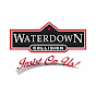 Waterdown Collision logo