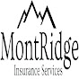 MontRidge Insurance logo