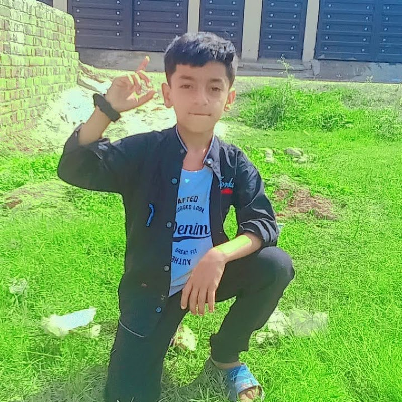 Faheem Ullah