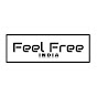 Feel Free India logo