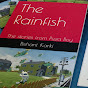 Bishant's Book Review (The Rainfish) logo