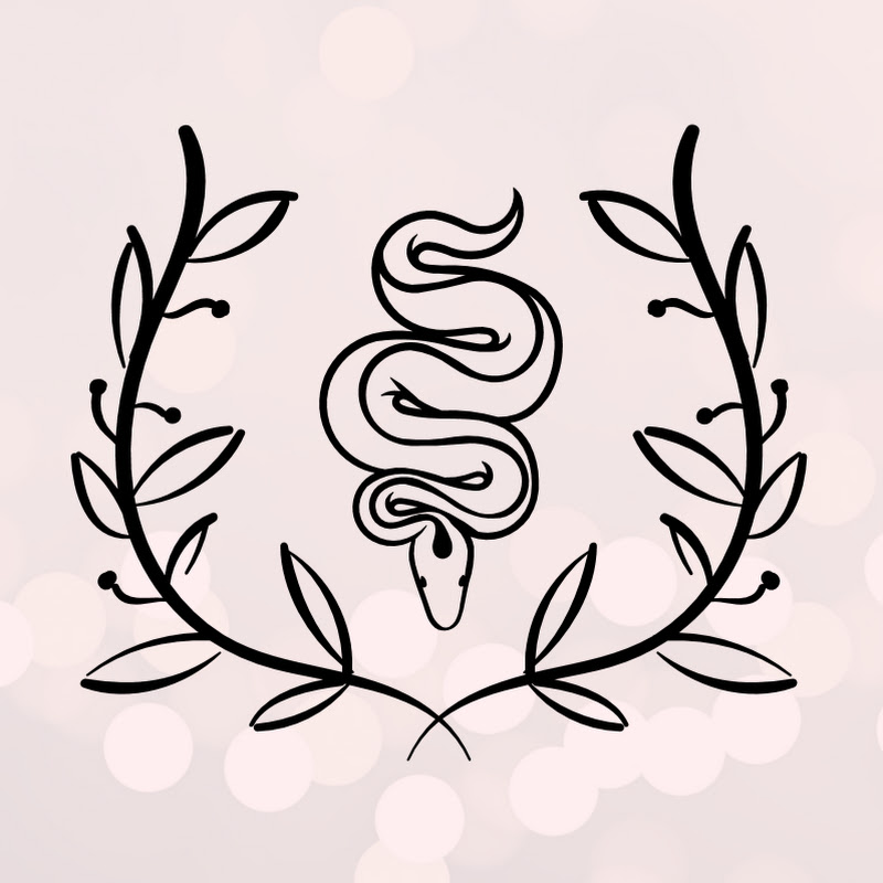Serpentine Daughter