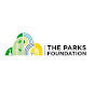 The Parks Foundation logo
