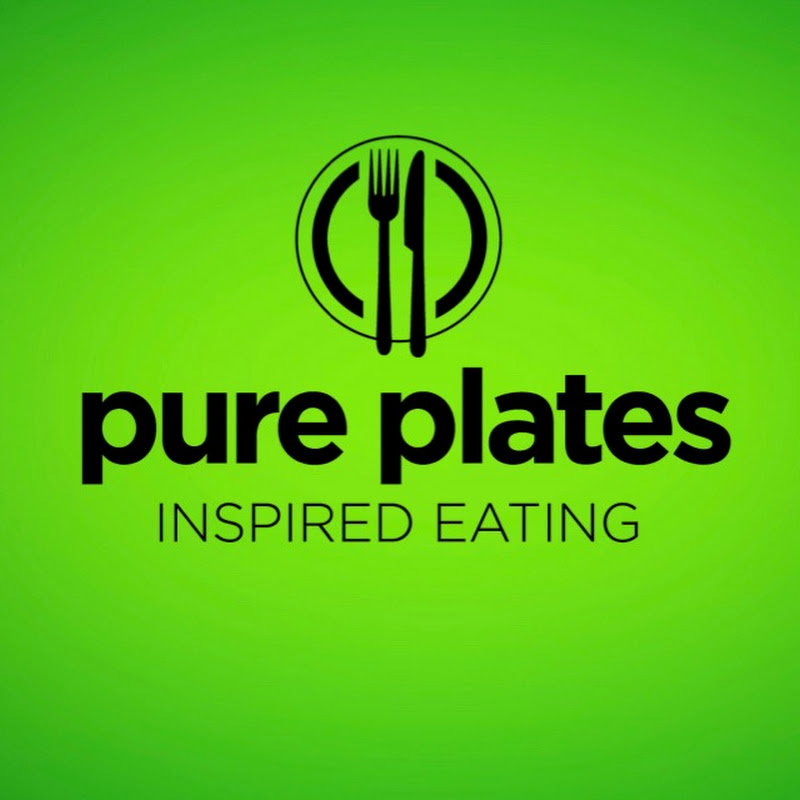 Pure Plates STL
