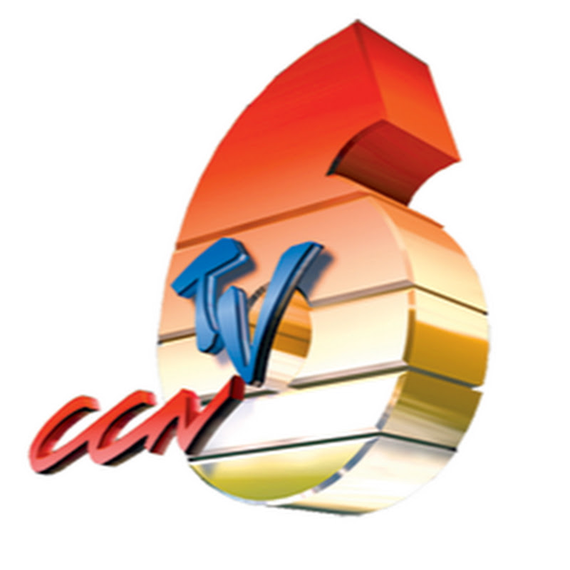 CCN TV6 Trinidad and Tobago