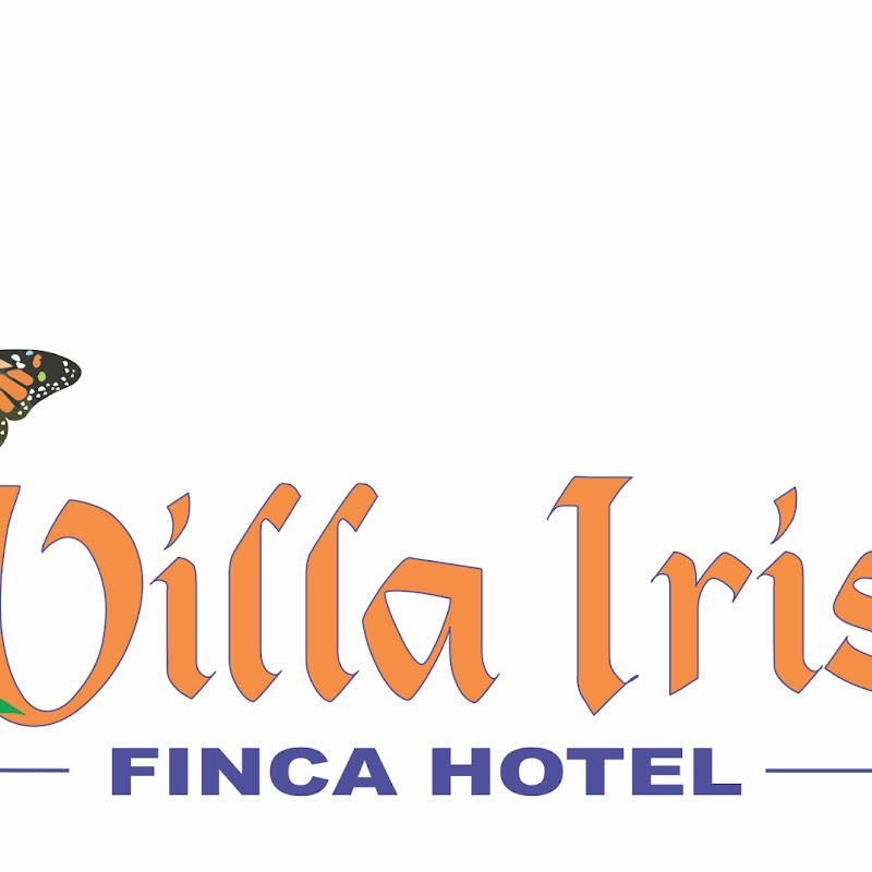 Villa Iris