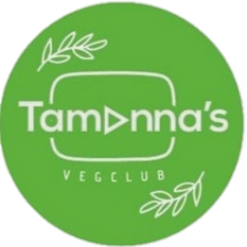 Tamanna's Veg Club