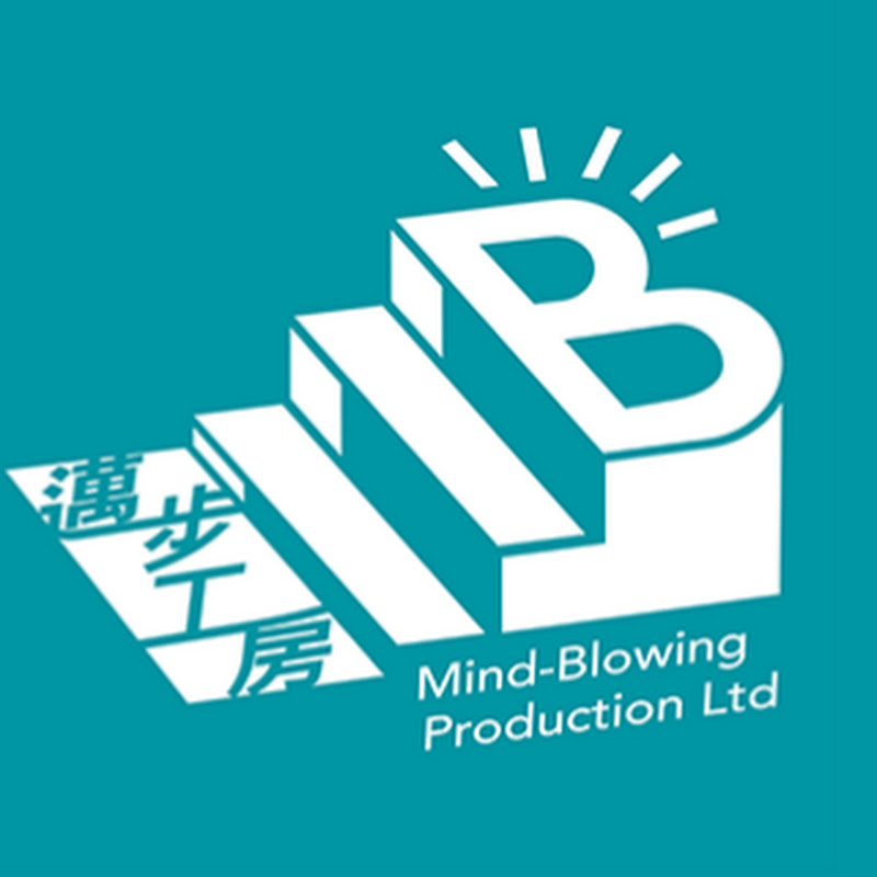 怪壇@邁步工房 Logo