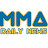MMA Daily News