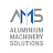 AMS - Aluminium Machinery Solutions