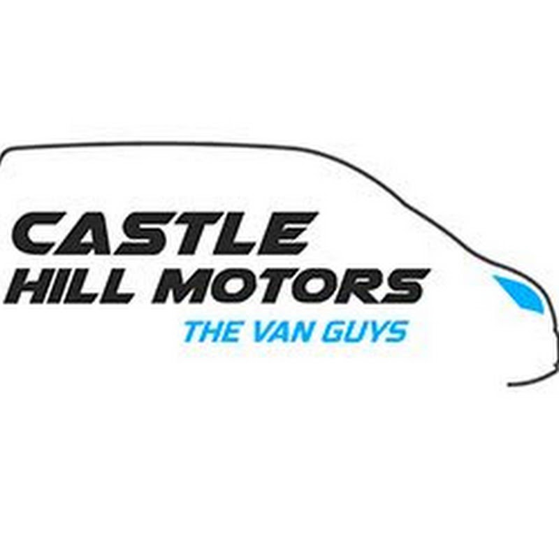 Castle Hill Motors