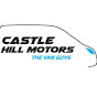 Castle Hill Motors