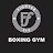 FighterFit Gym