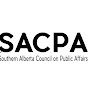 Southern Alberta Council on Public Affairs logo