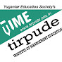 Tirpude Institute Of Management Education logo