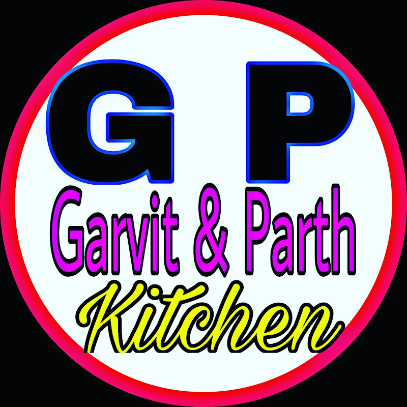 Garvit & Parth Kitchen