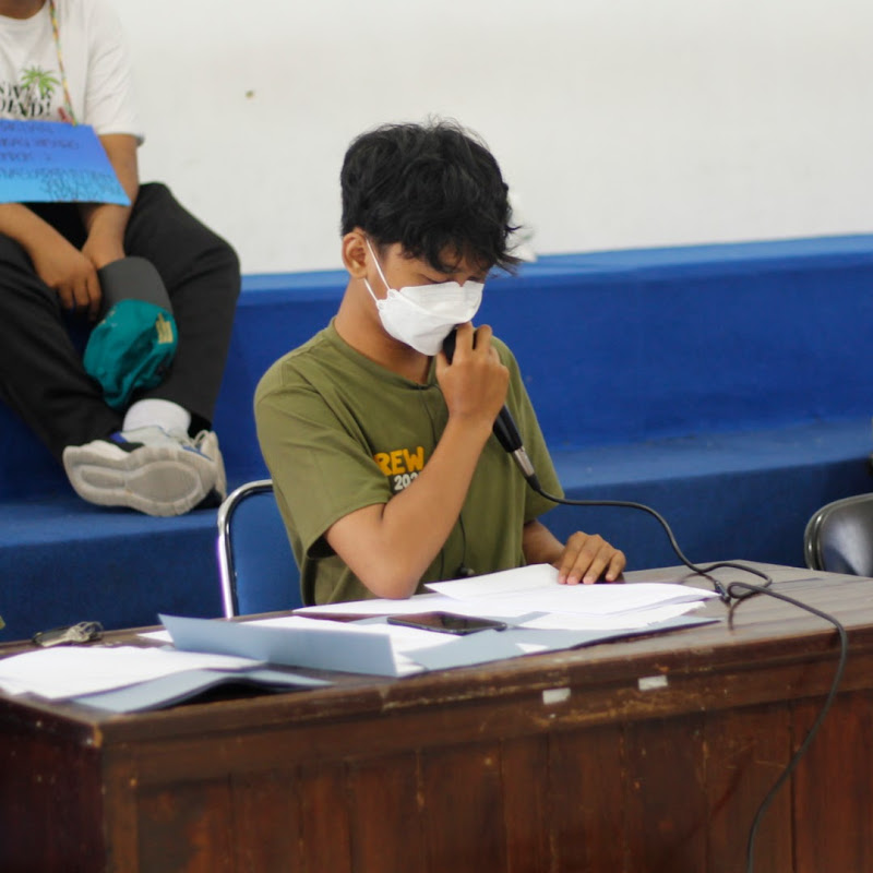 Ridho Hery