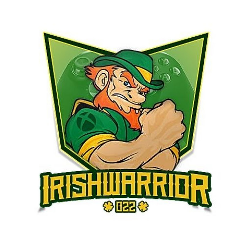 Irishwarrior022