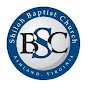 Shiloh Baptist Church Ashland VA logo