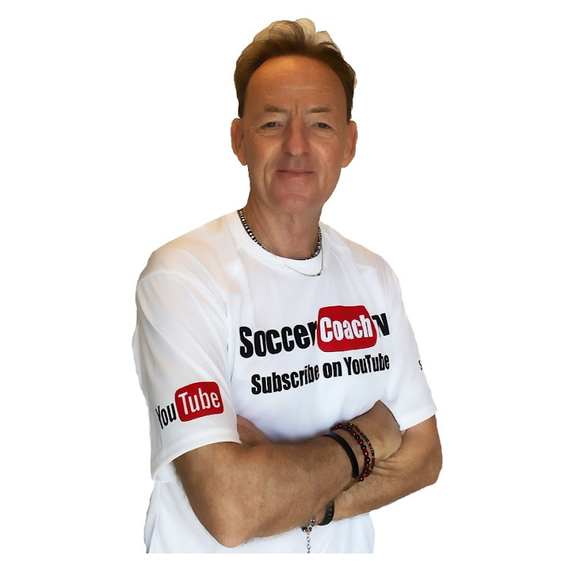 SoccerCoachTV icon