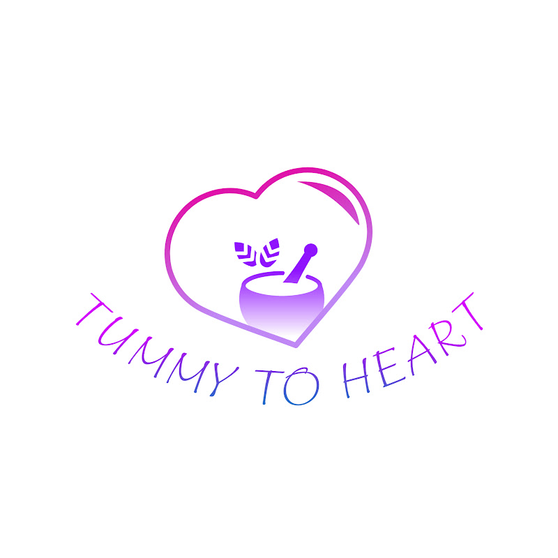 Tummy to Heart