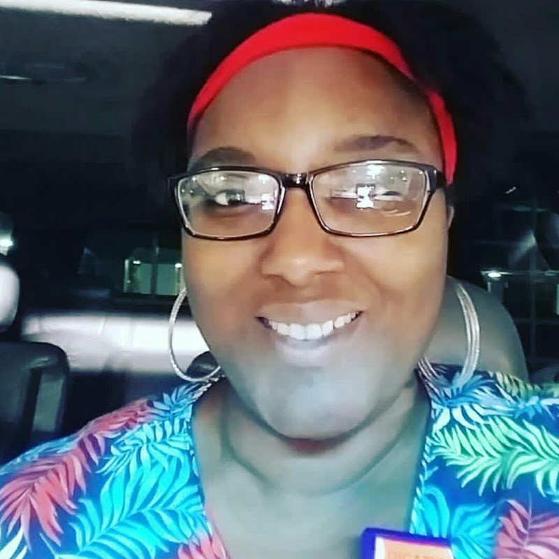 Sharon Garrett